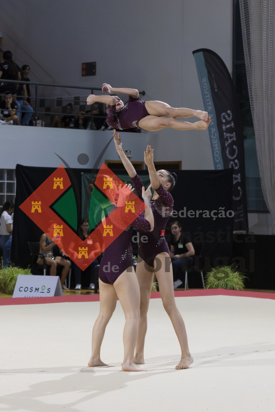 2546_Campeonato Nacional 1ª Div - ACRO